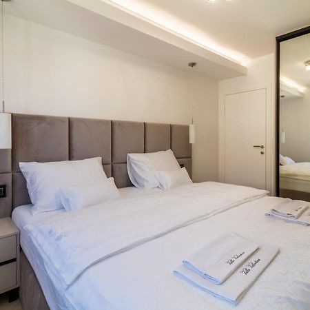 Beach Villa Valentina Трогир Номер фото