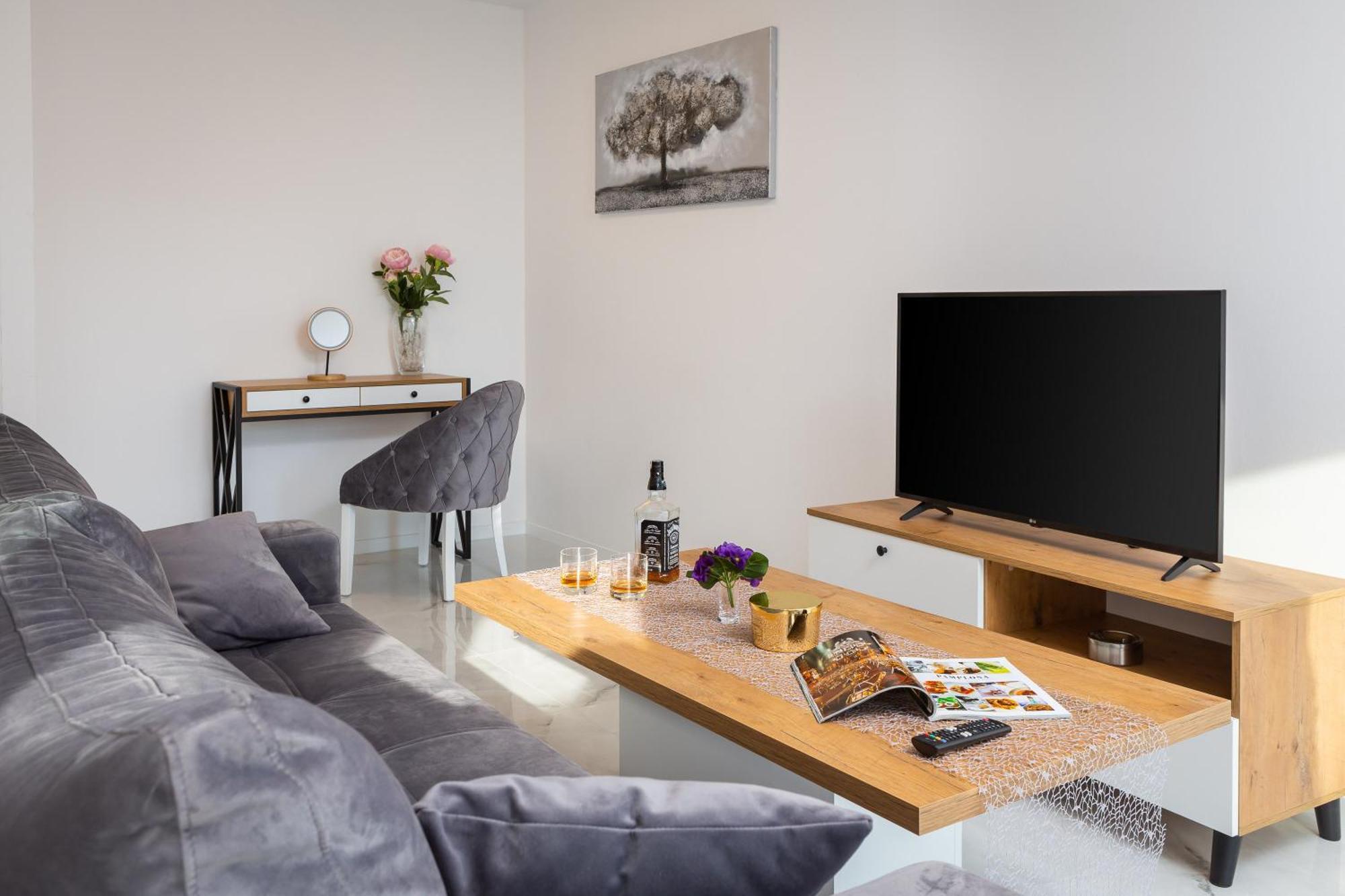 Beach Villa Valentina Трогир Номер фото