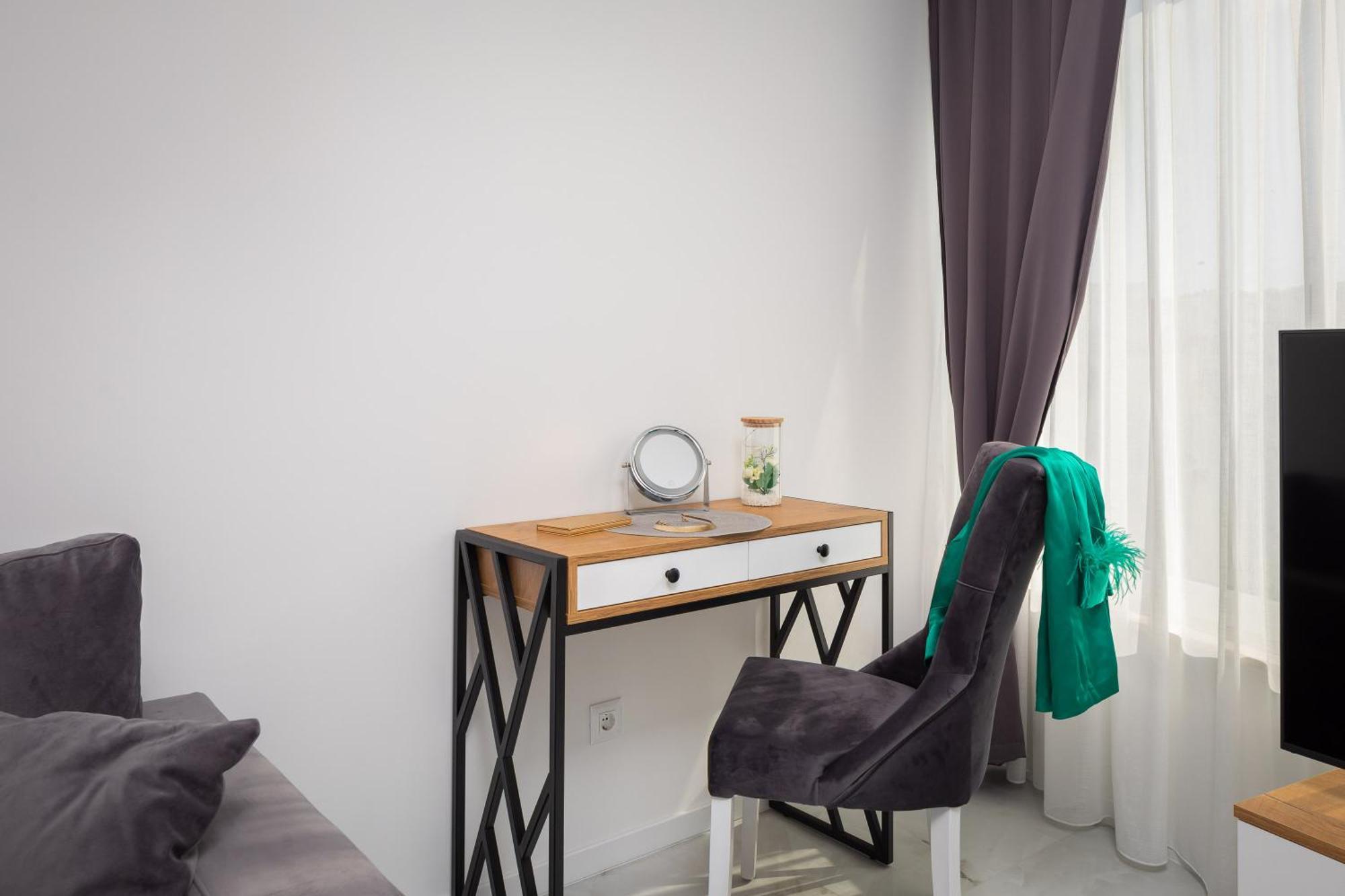 Beach Villa Valentina Трогир Номер фото
