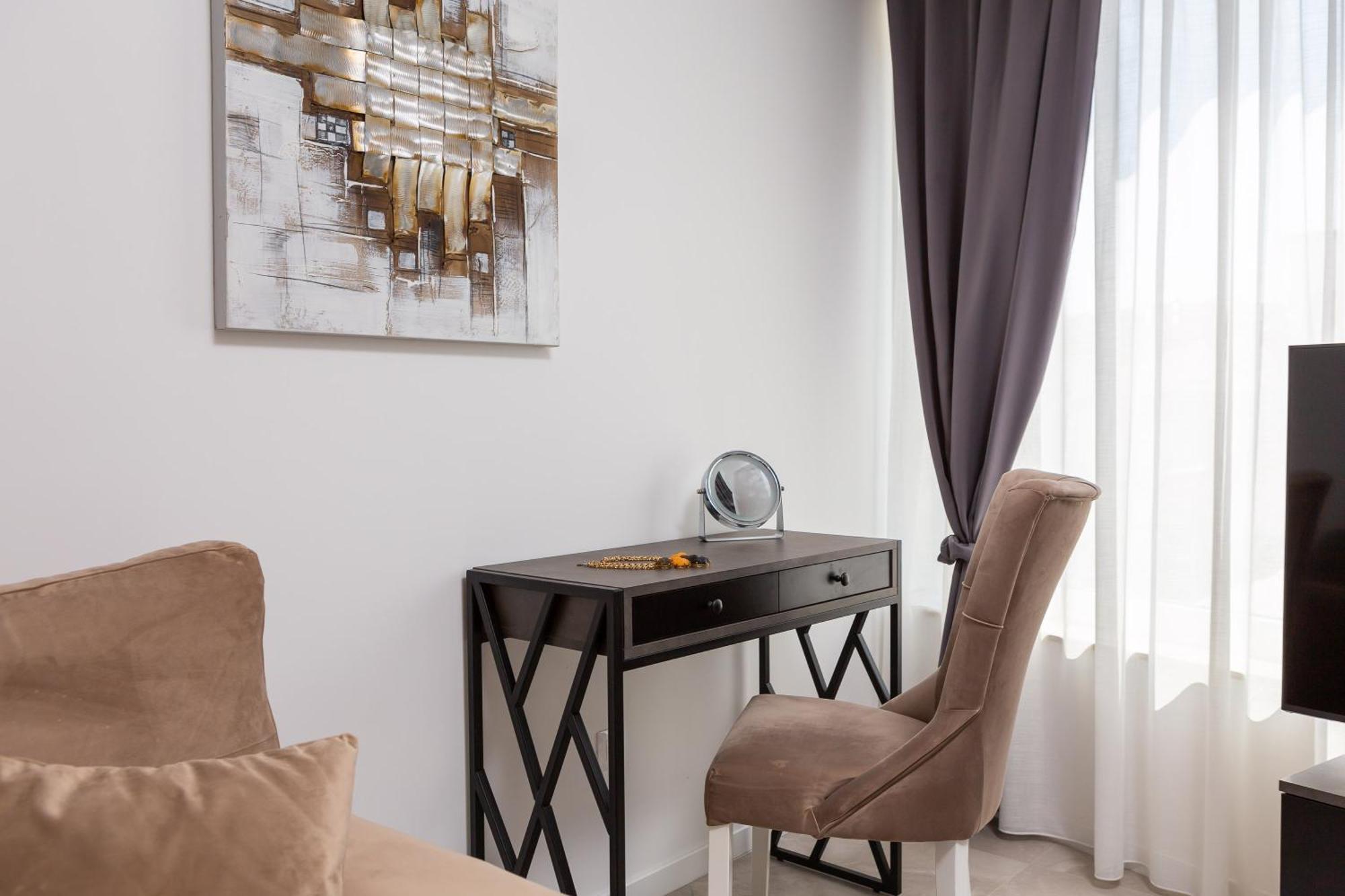 Beach Villa Valentina Трогир Номер фото